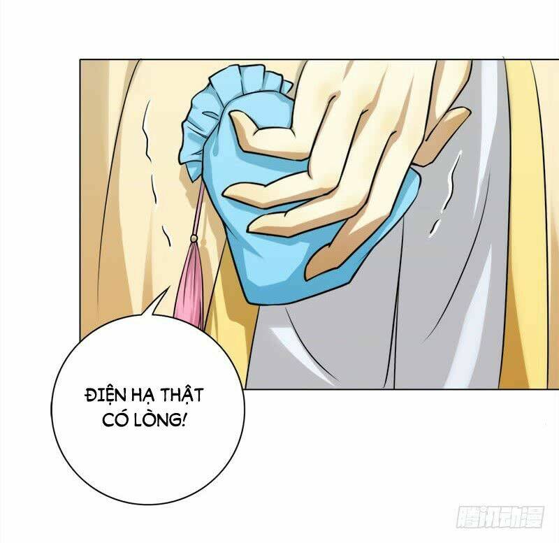 khuynh thế độc phi chapter 41 14