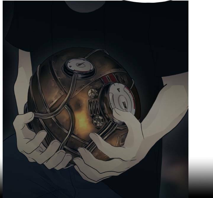 người cống hiến chapter 39 12