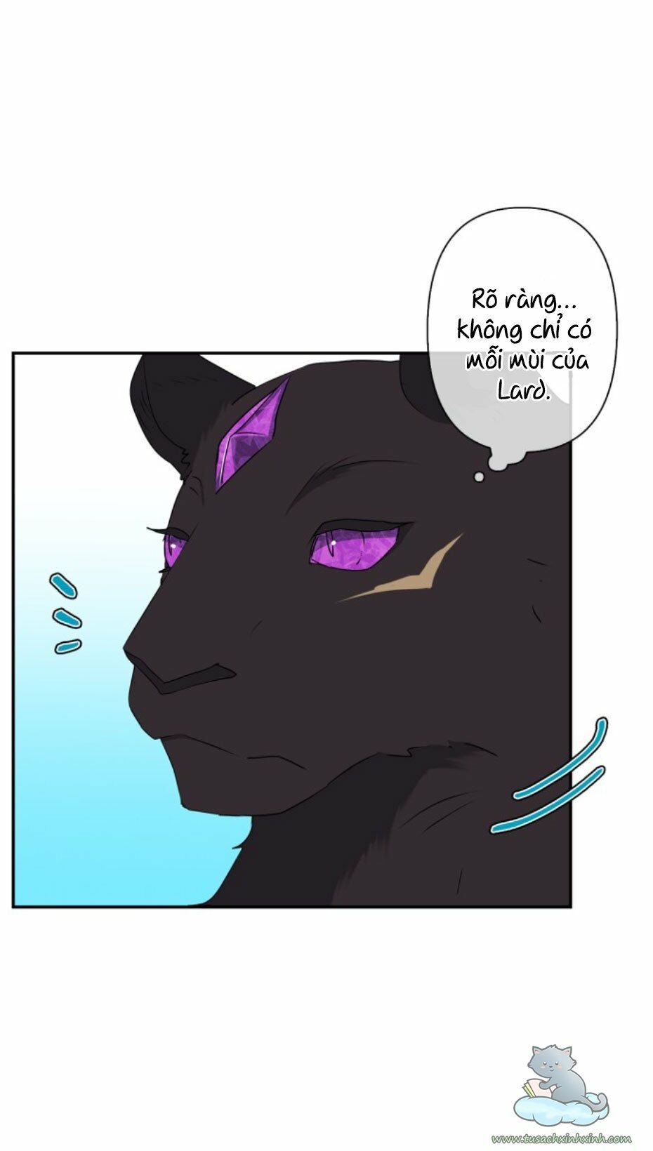 tôi đang nuôi dưỡng một con quái thú chapter 50 50