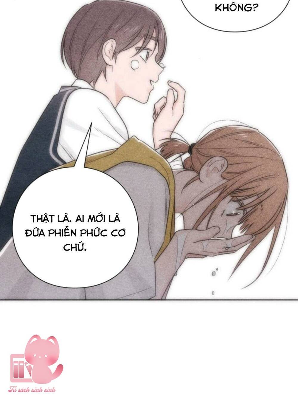 Bí Mật Thanh Xuân chapter 58 42