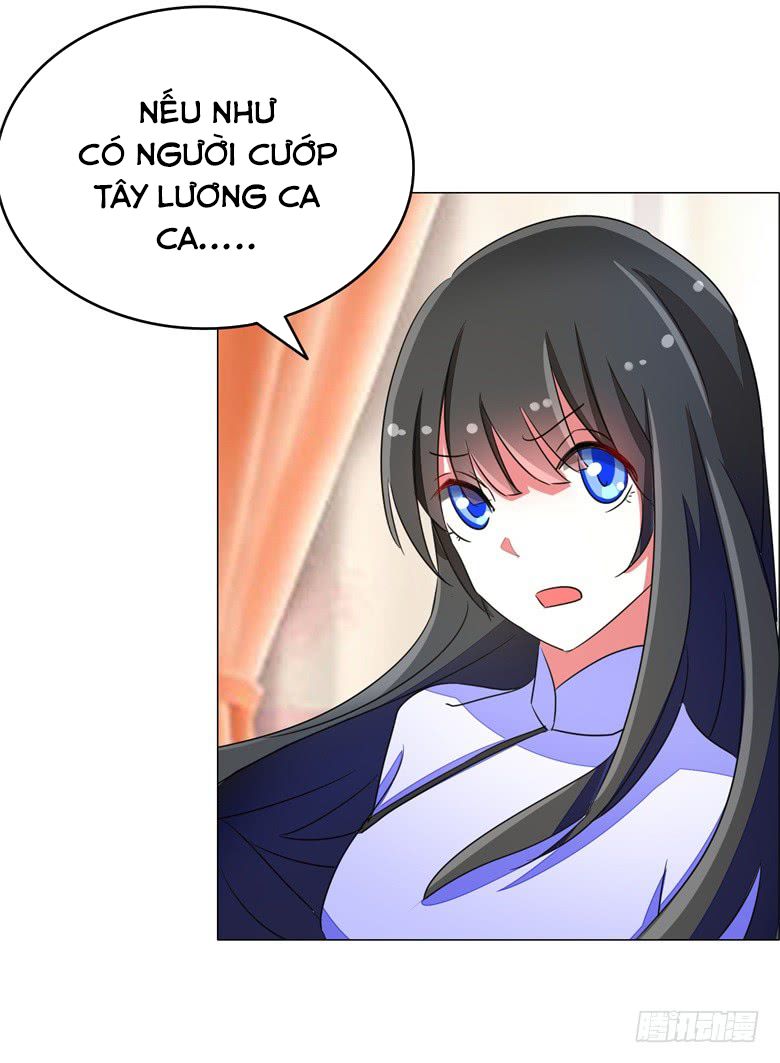Dân Quốc Yêu Văn Lục chapter 58 - Trang 14