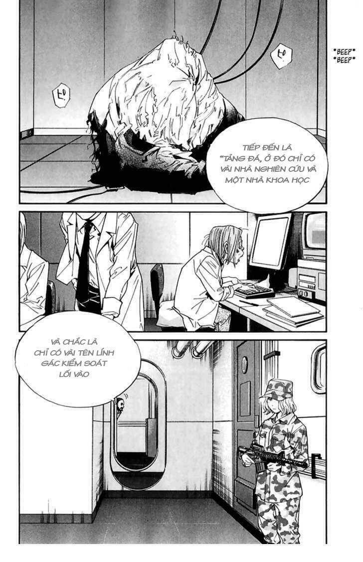 alive - the final evolution chapter 47 34