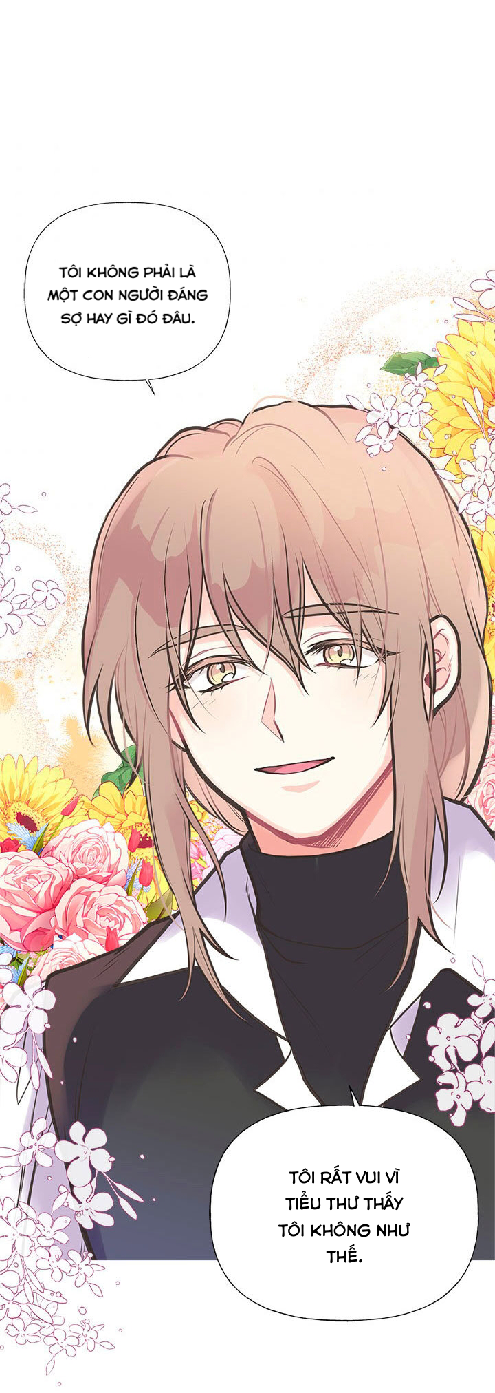 chị tôi đã nhặt về một nam chính quyến rũ chapter 28 42