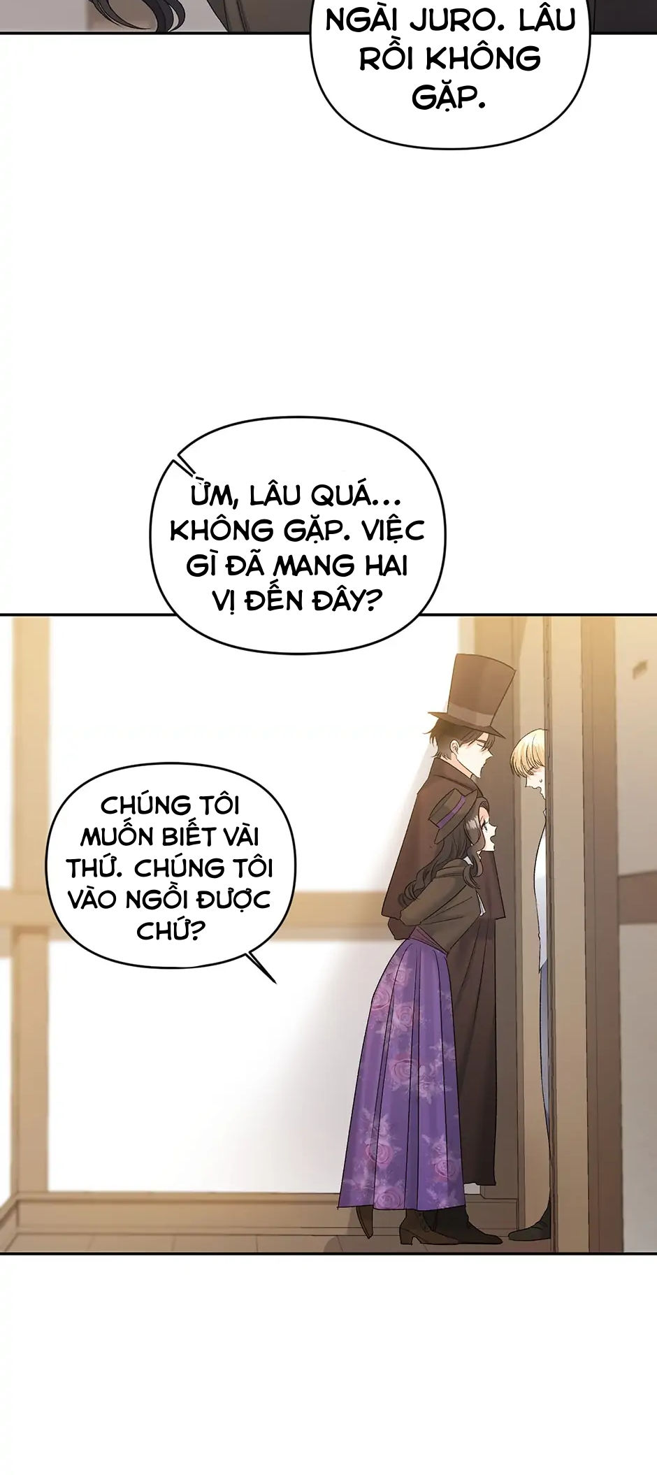 ebony, quạ đen chapter 88.1 8