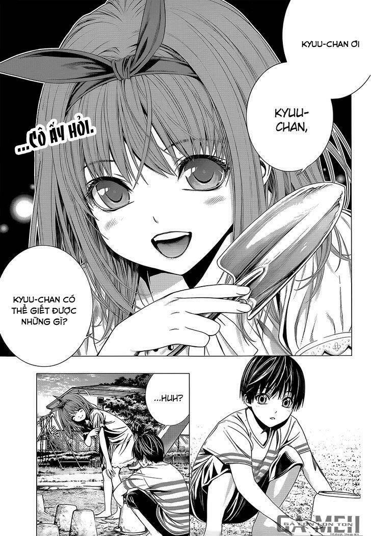 nani made nara koroseru? chapter 1 2
