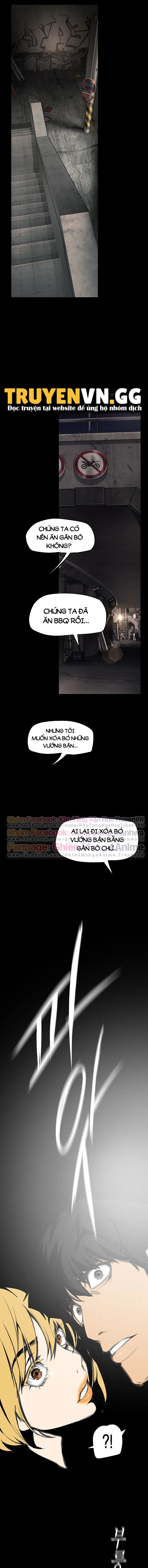 một thế giới mới tuyệt vời chapter 151 16