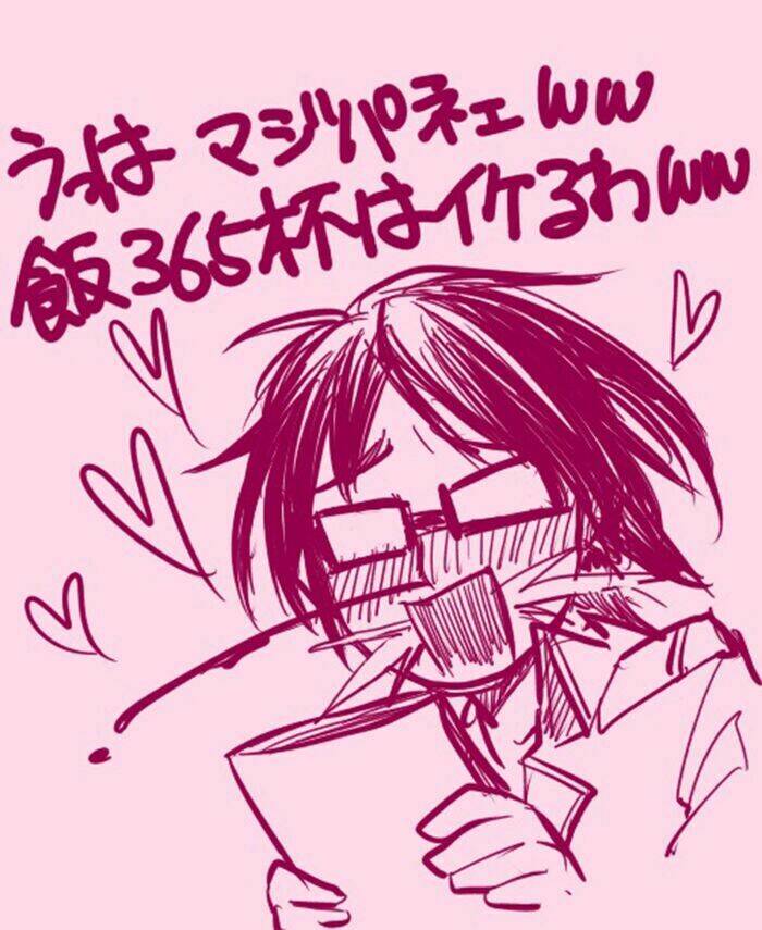 đại chiến titan - những sưu tầm về doujinshi chapter 8 9