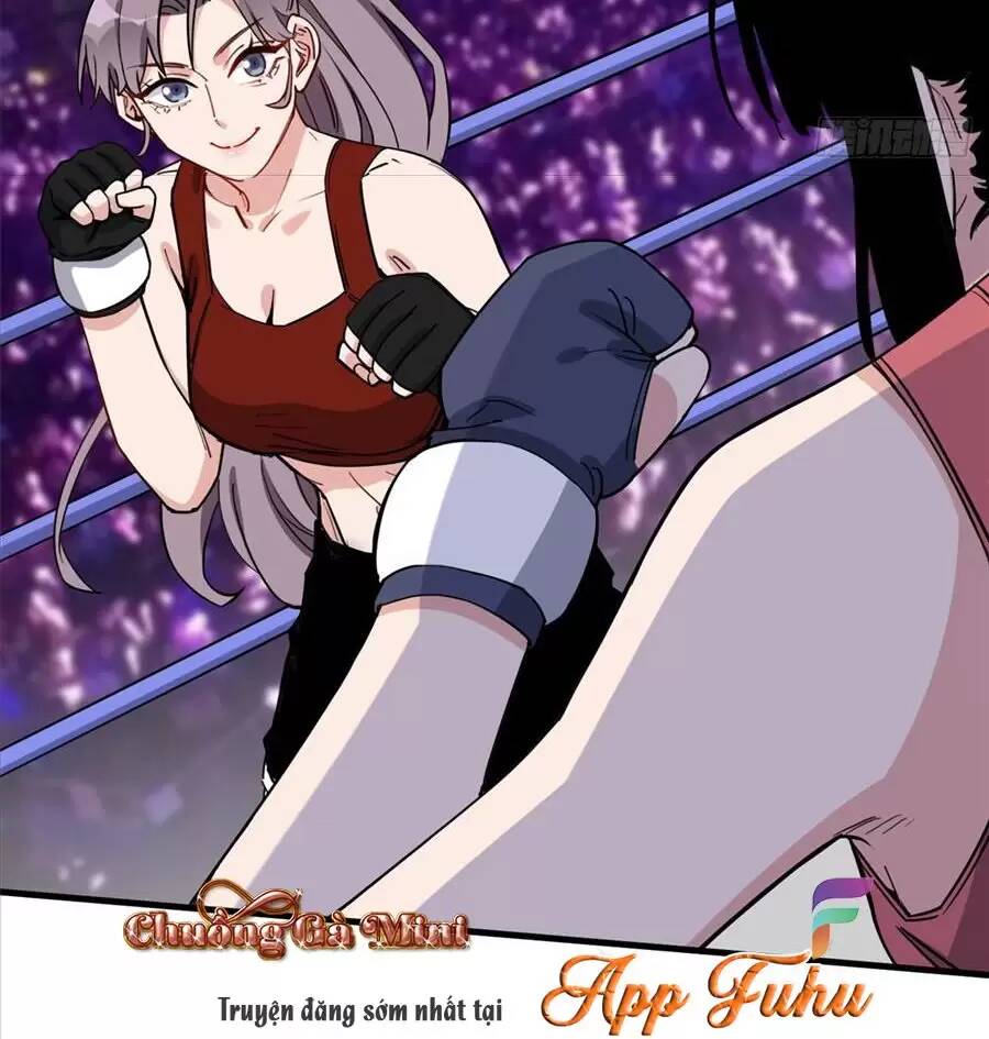 cố tổng, vợ của ngài quá mạnh rồi! chapter 88 12