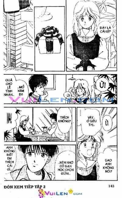 cô gái khả ái chapter 1 133