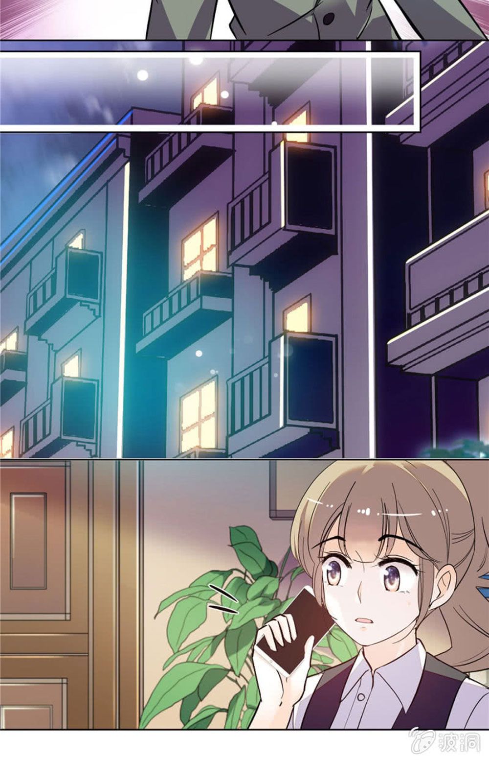 tịch nhan hoa nở chỉ vì em chapter 127 8