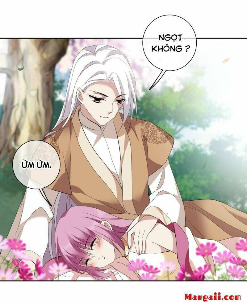 toàn cơ từ chapter 58.1 15