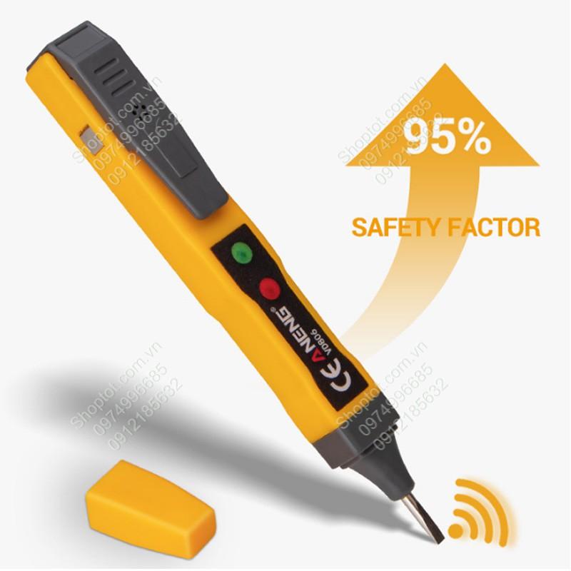 Bút thủ điện thông minh không tiếp xúc VD806