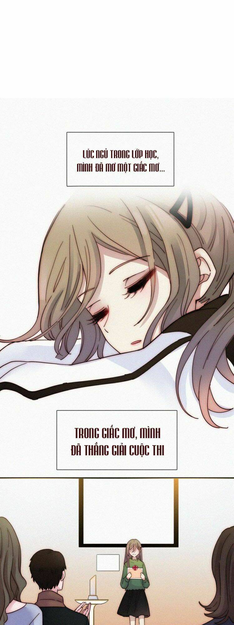 nếu ngày đó chúng ta chưa quen biết chapter 29 2