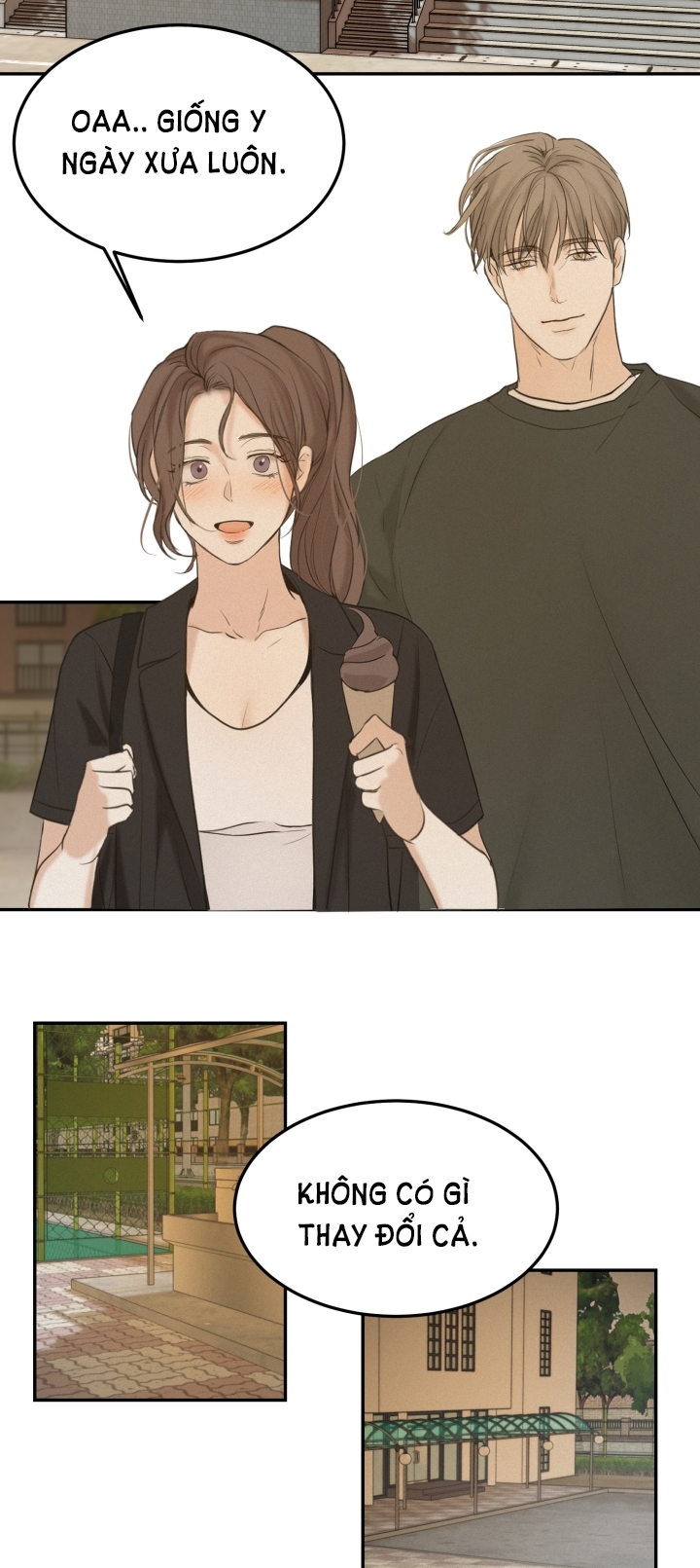 những người đàn ông đã lên giường tôi chapter 39.2 9
