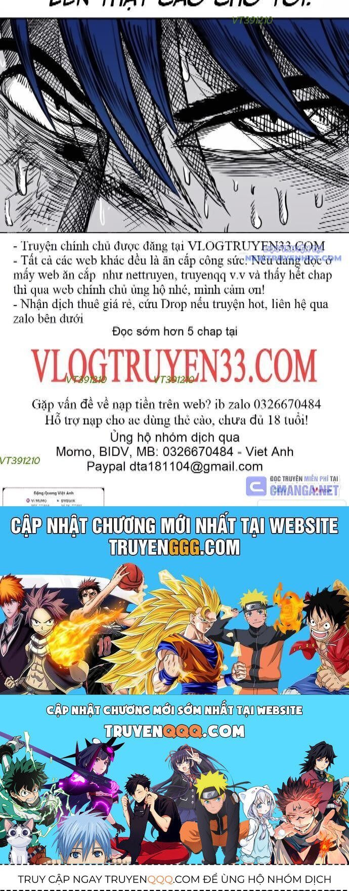 shark - cá mập chapter 261 110