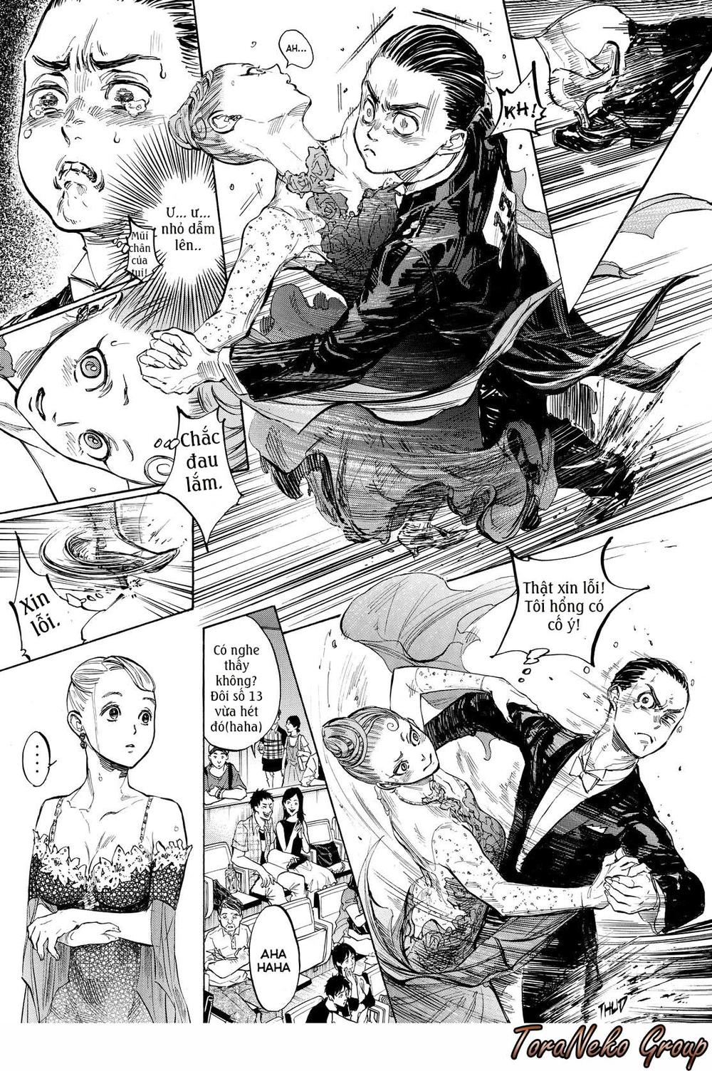 ballroom e youkoso chapter 43 22