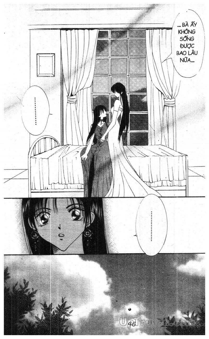 vampire game chapter 13 44