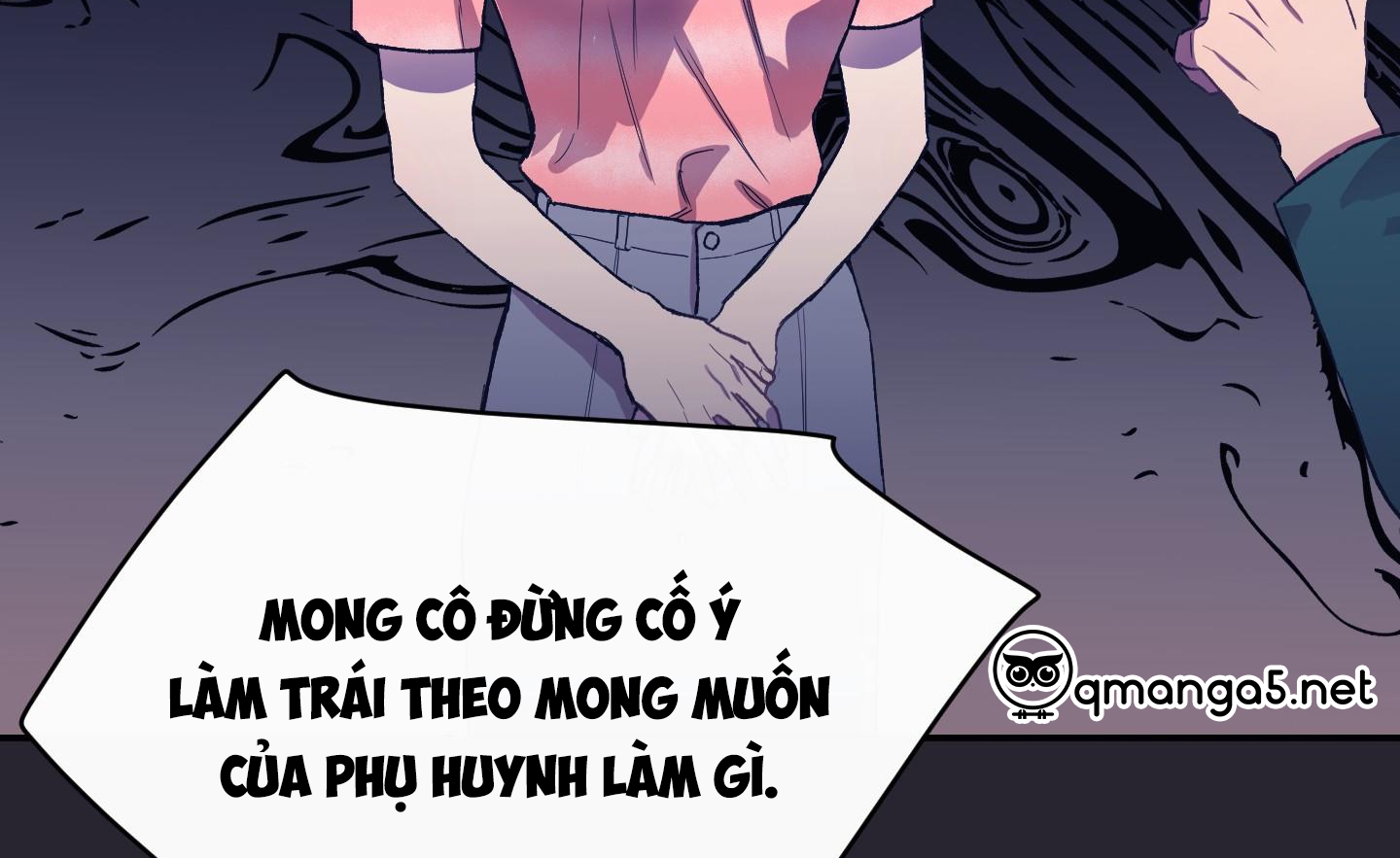 lãng mạn giả dối chapter 33 101