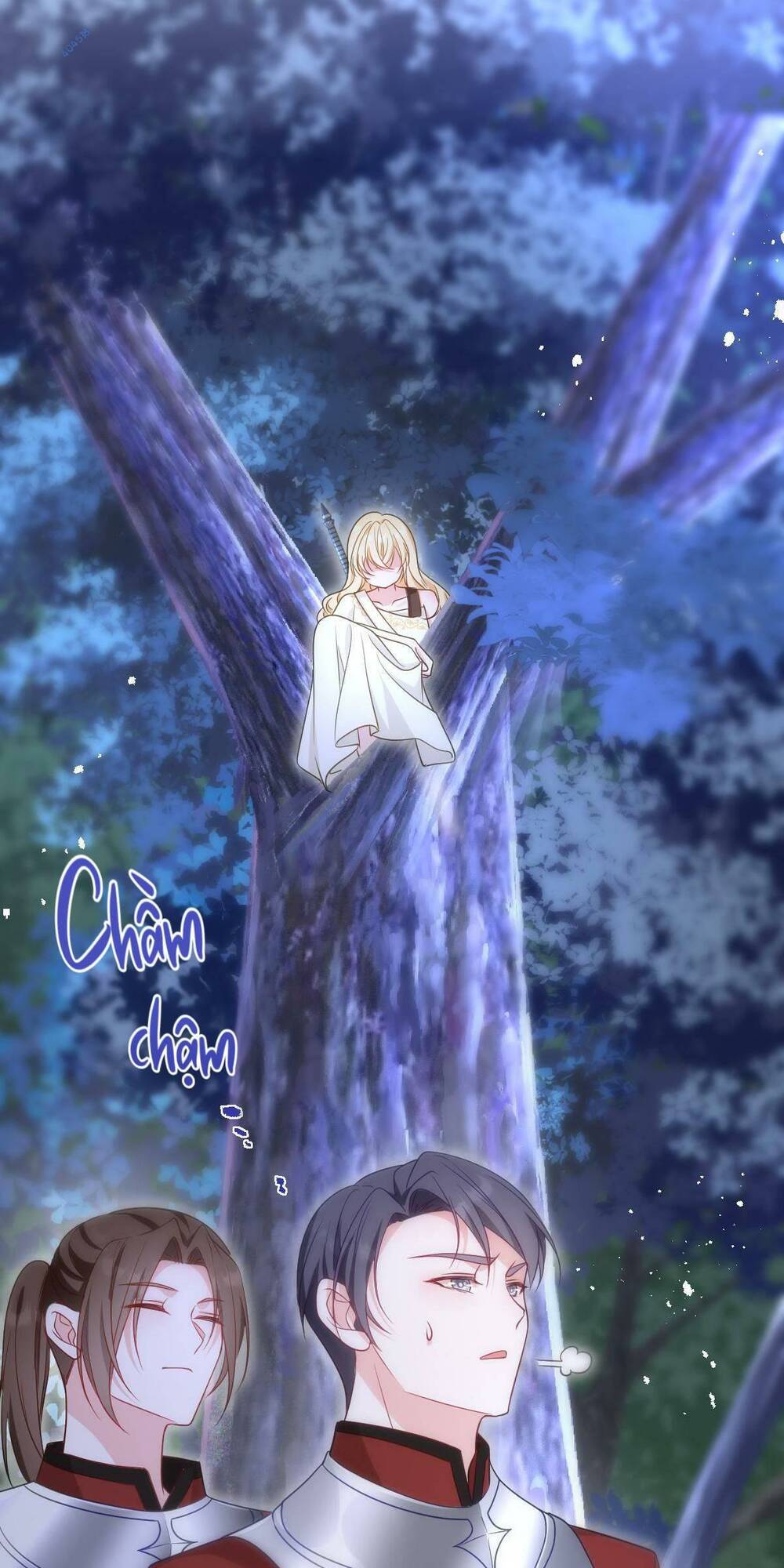 trở thành đoàn sủng về sau, ta đại sát tứ phương chapter 11 31