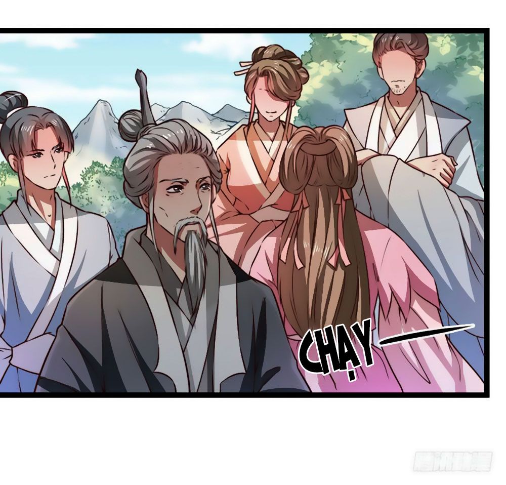 Liêu Liêu Nhân Thân Tu Tiên Truyện chapter 69 - Trang 11