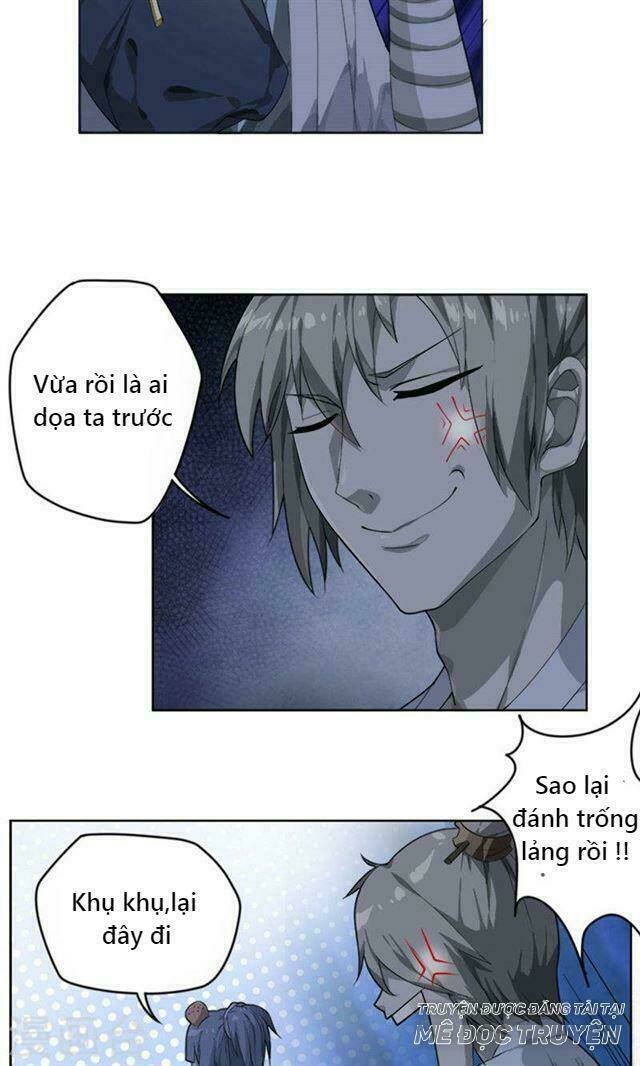 chưởng môn mười tám tuổi chapter 30 1