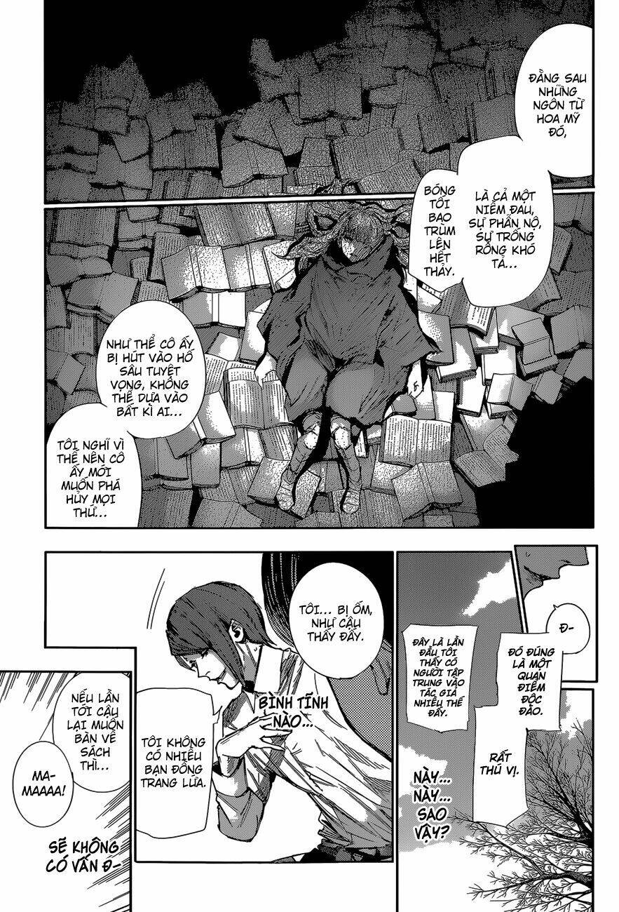 ngạ quỷ vùng tokyo 2 chapter 39 12