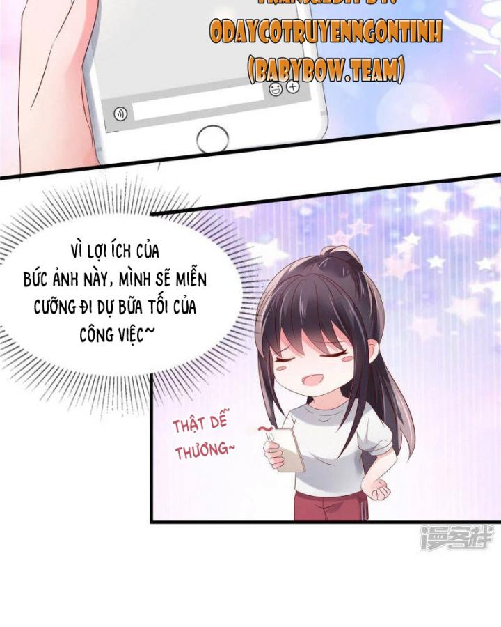 tái sinh tương ngộ chapter 61 20