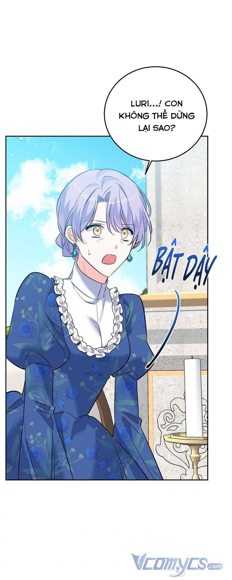 ác nữ karuna bé lại chapter 42 3