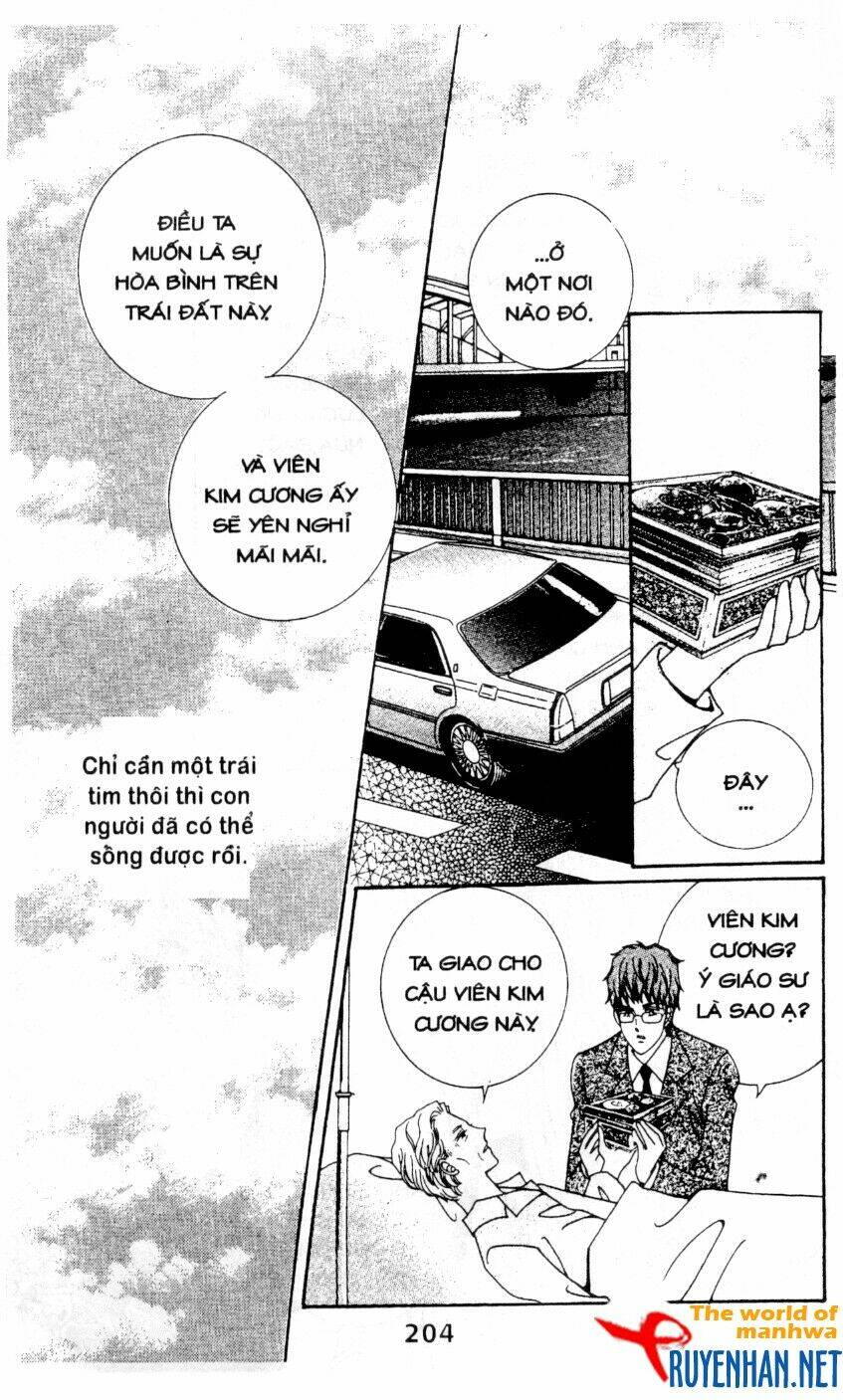 chàng trai hào hiệp chapter 12 205