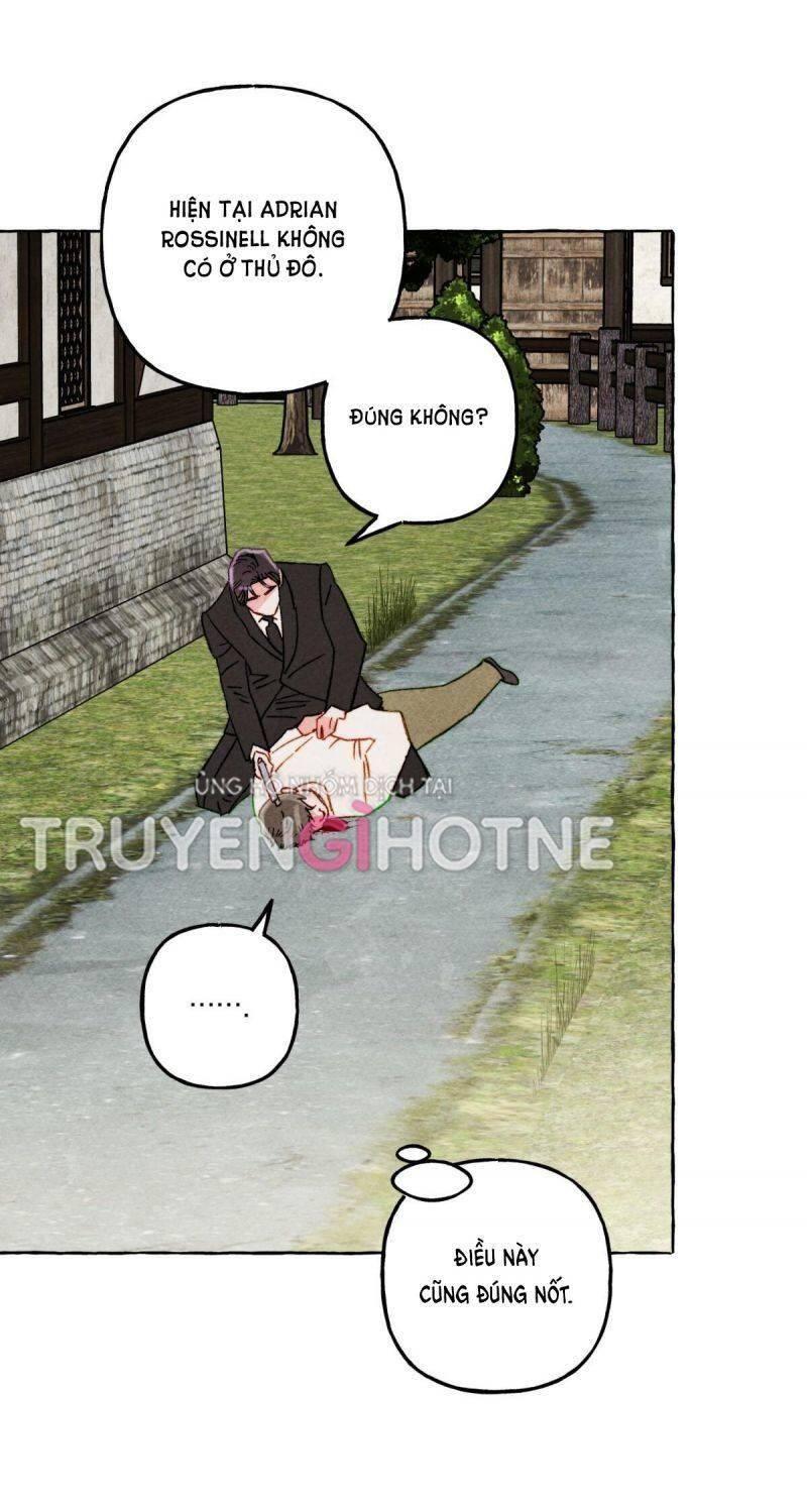 nuôi dưỡng một hắc long chapter 52 10