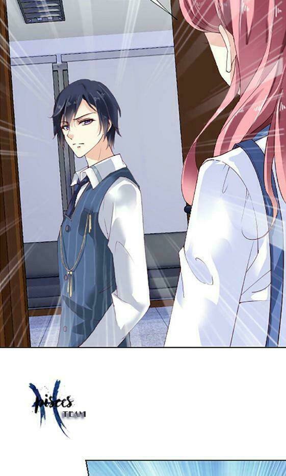 nữ nhân xin nhẹ nhàng chapter 6 9