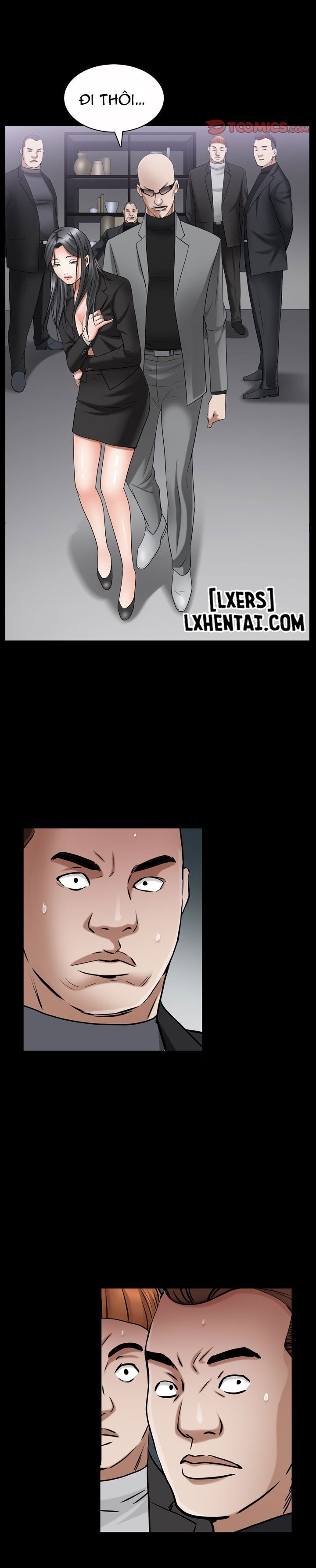 đôi chân trần chapter 52 28