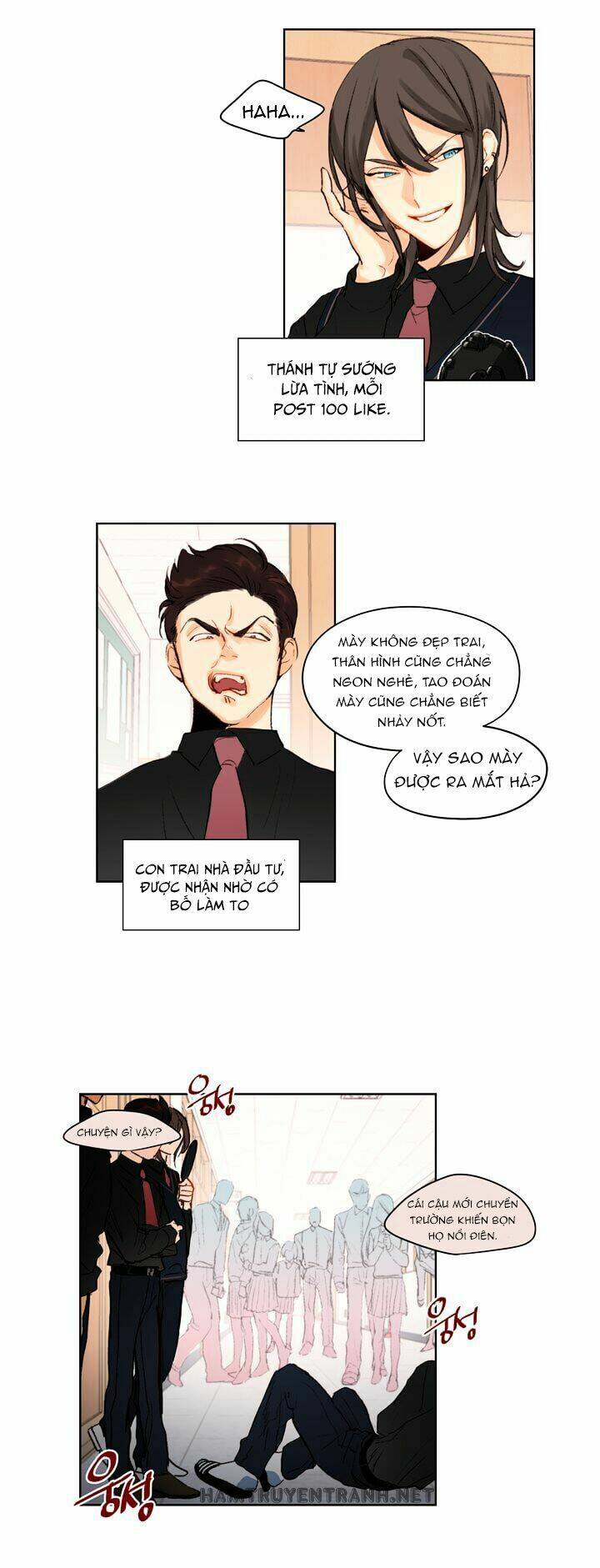 thực tập sinh chapter 2 31