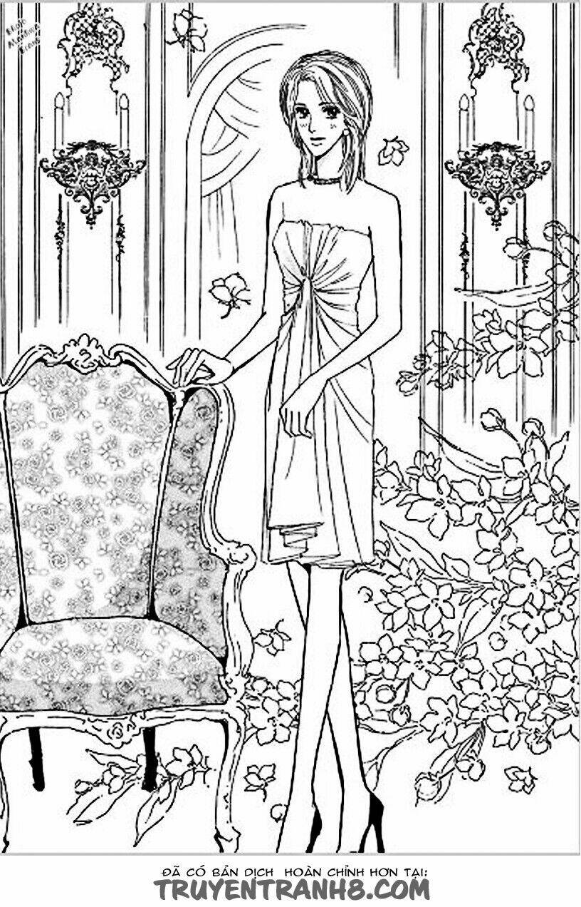 lady e no kaidan chapter 5 9