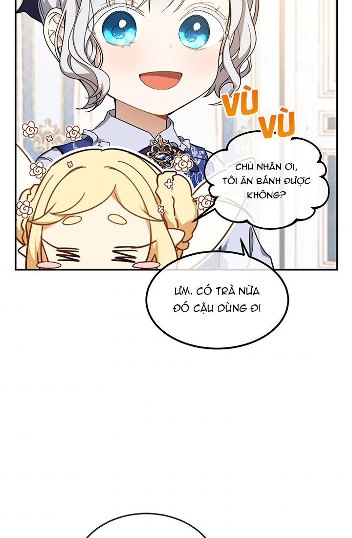 hướng đến ánh dương một lần nữa chapter 14.2 4