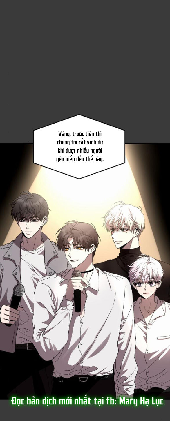 Tự Do Trong Mơ chapter 34.1 37