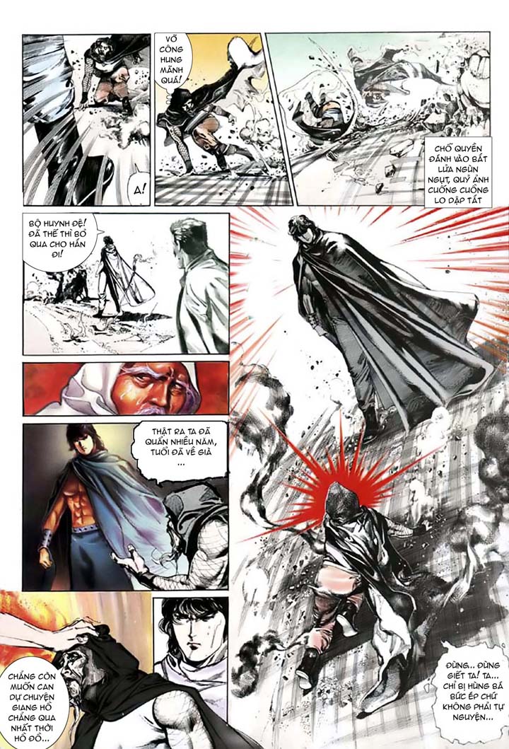 phong vân chapter 32 8