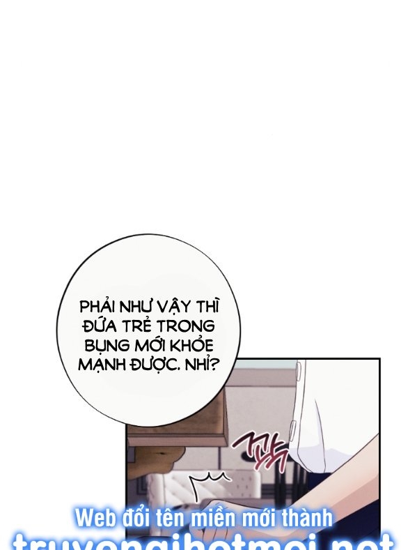 [18+] người vợ quyến rũ chapter 26.1 31