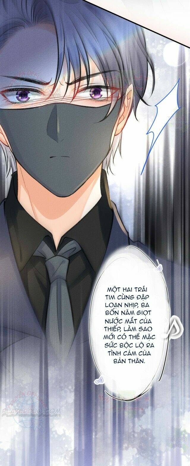 tôi trở thành tổ tông của 5 vị đại lão chapter 9 26