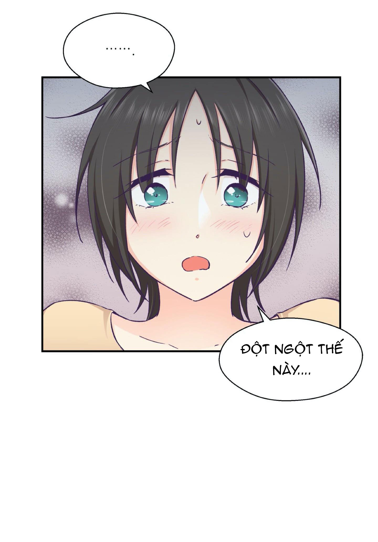 mềm mại tan chảy chapter 20 28