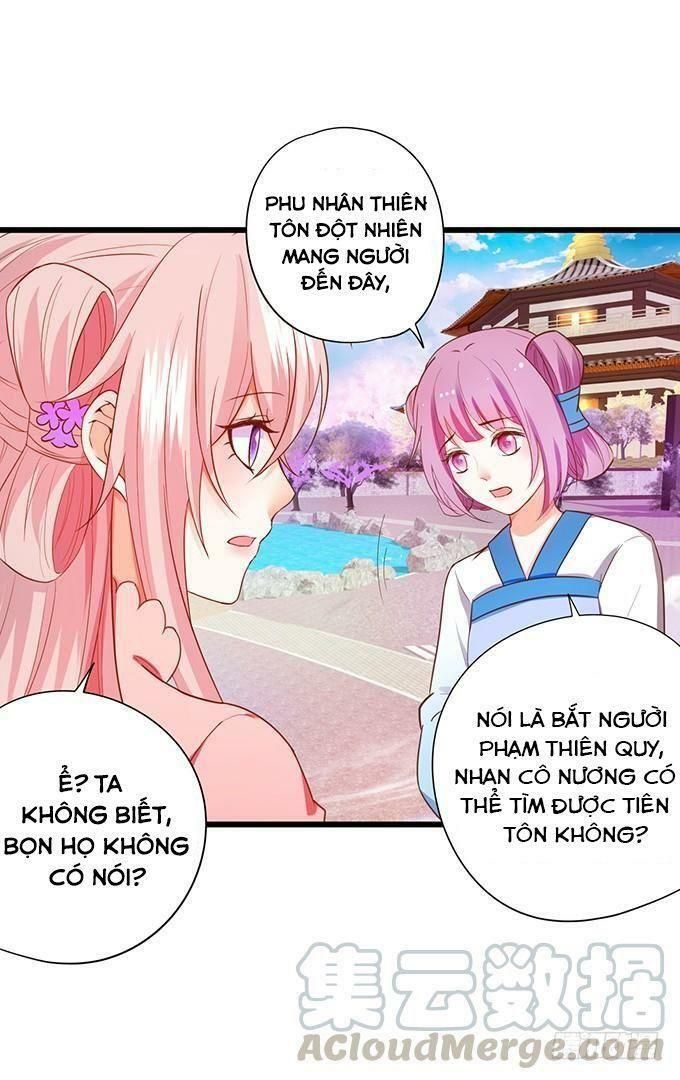 hồ tiên hung bạo chapter 70 47