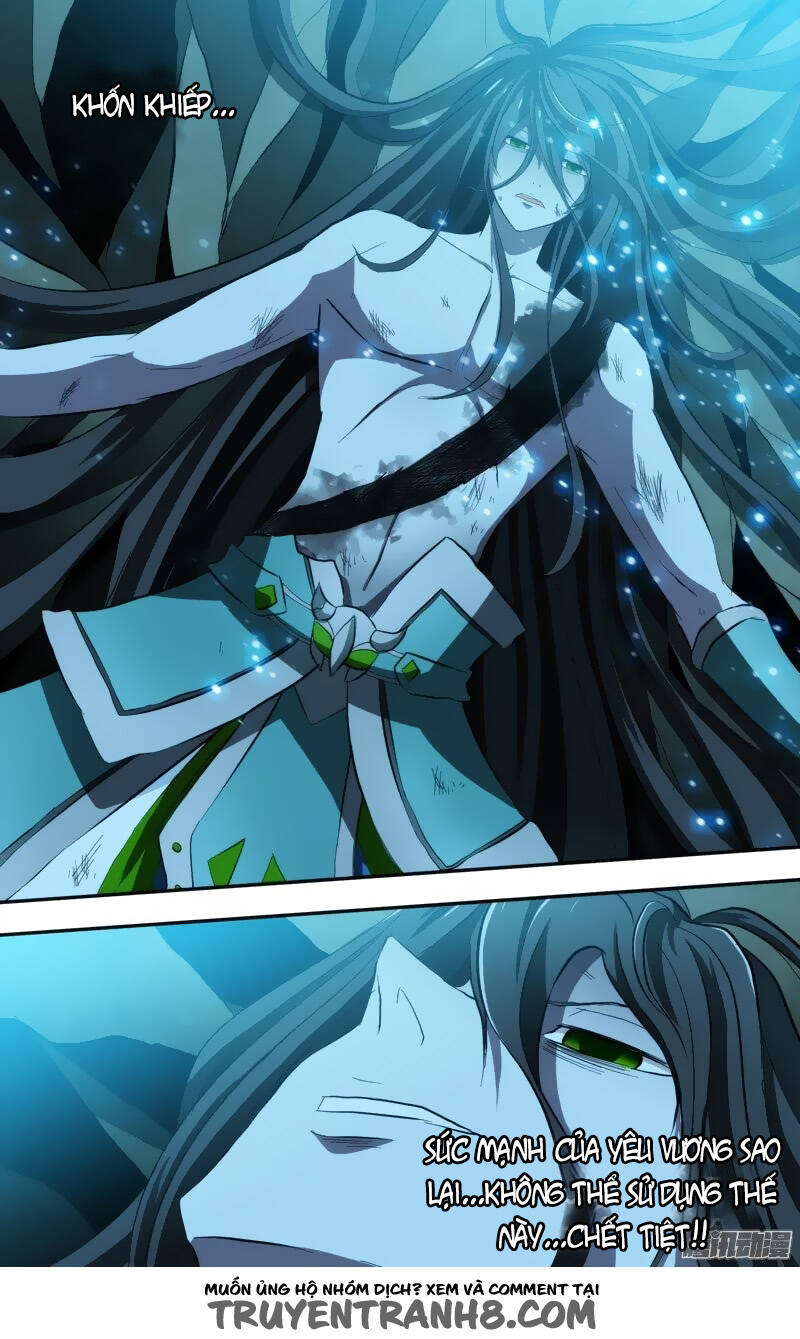 tôi là thằng phế vật chapter 120 3