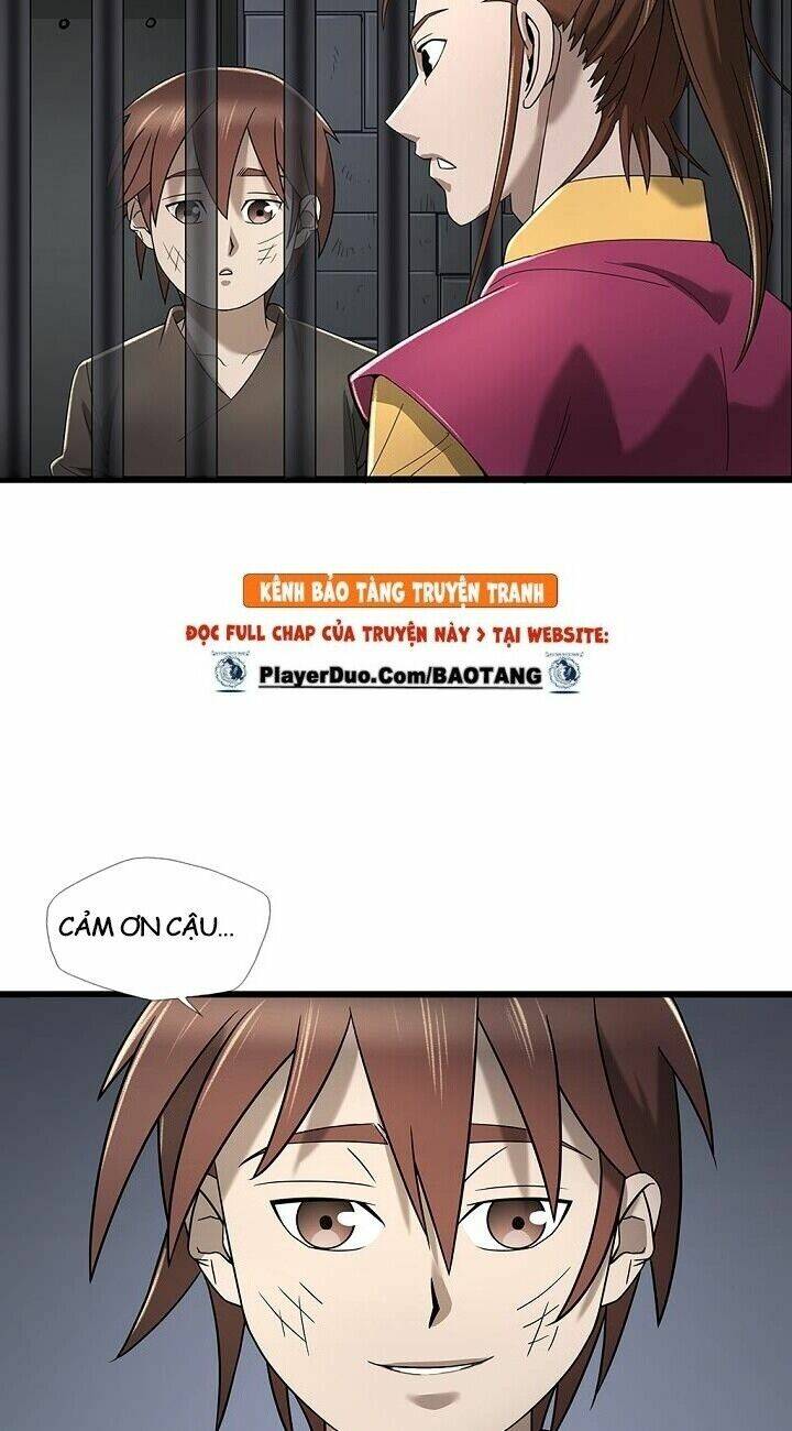 cuồng long chapter 4 51