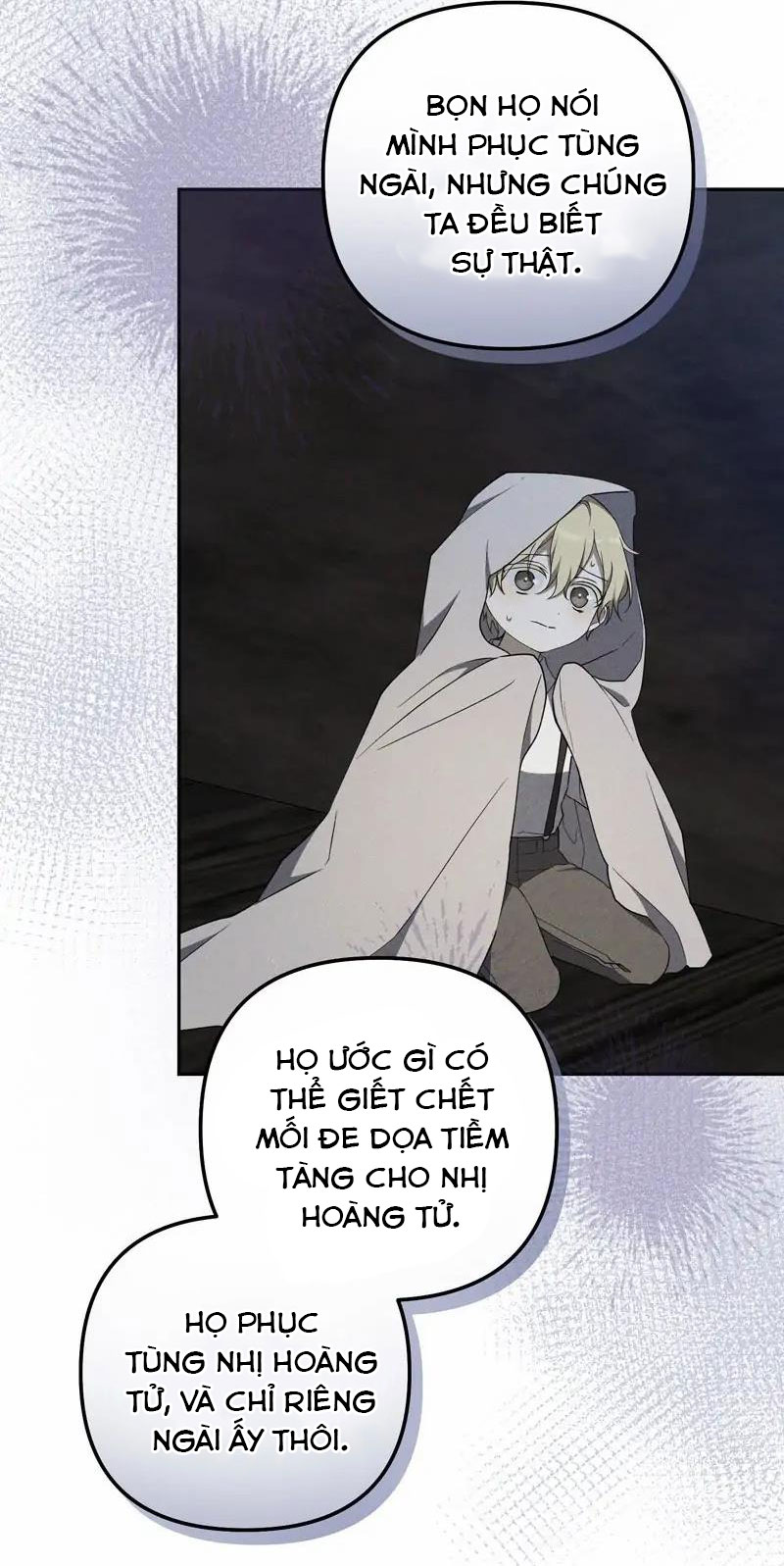 lời nguyền vẫn chưa kết thúc chapter 38 34