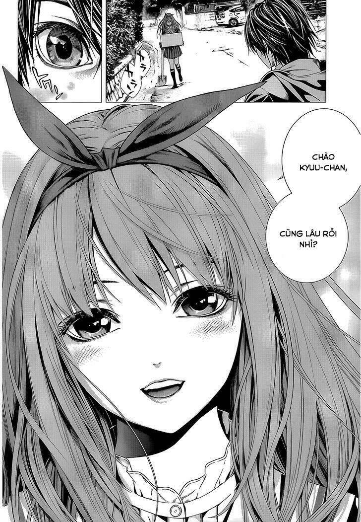 nani made nara koroseru? chapter 1 7