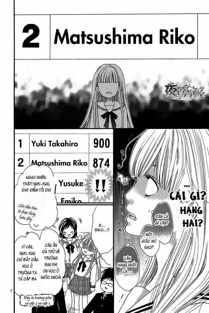 otome holic chapter 1 9