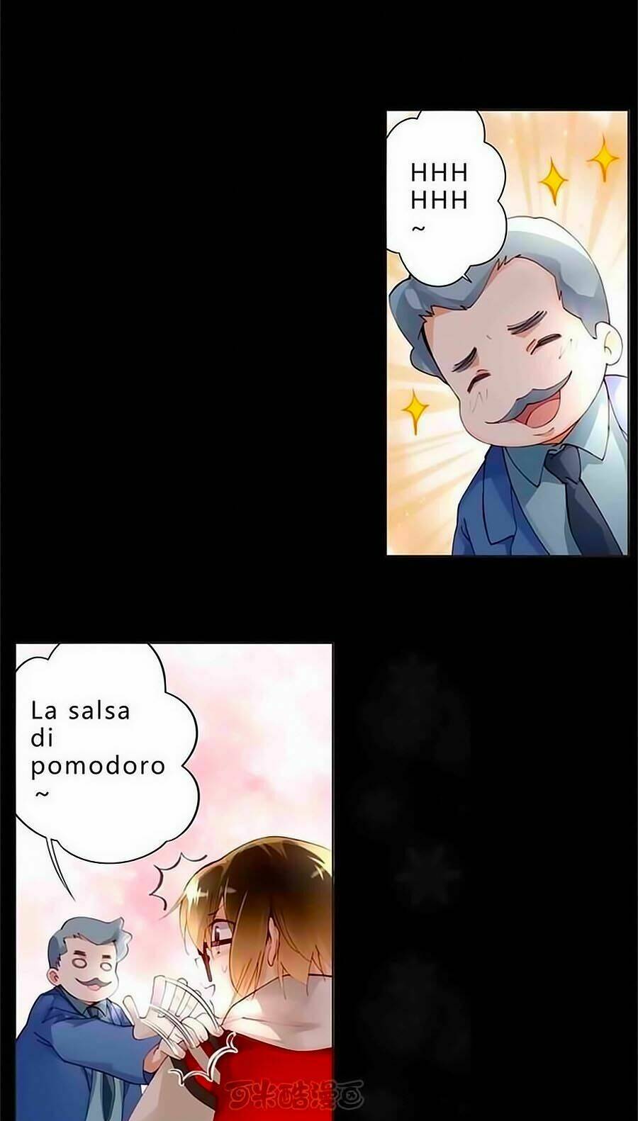 trọng sinh chi tinh quang thôi xán chapter 21 15