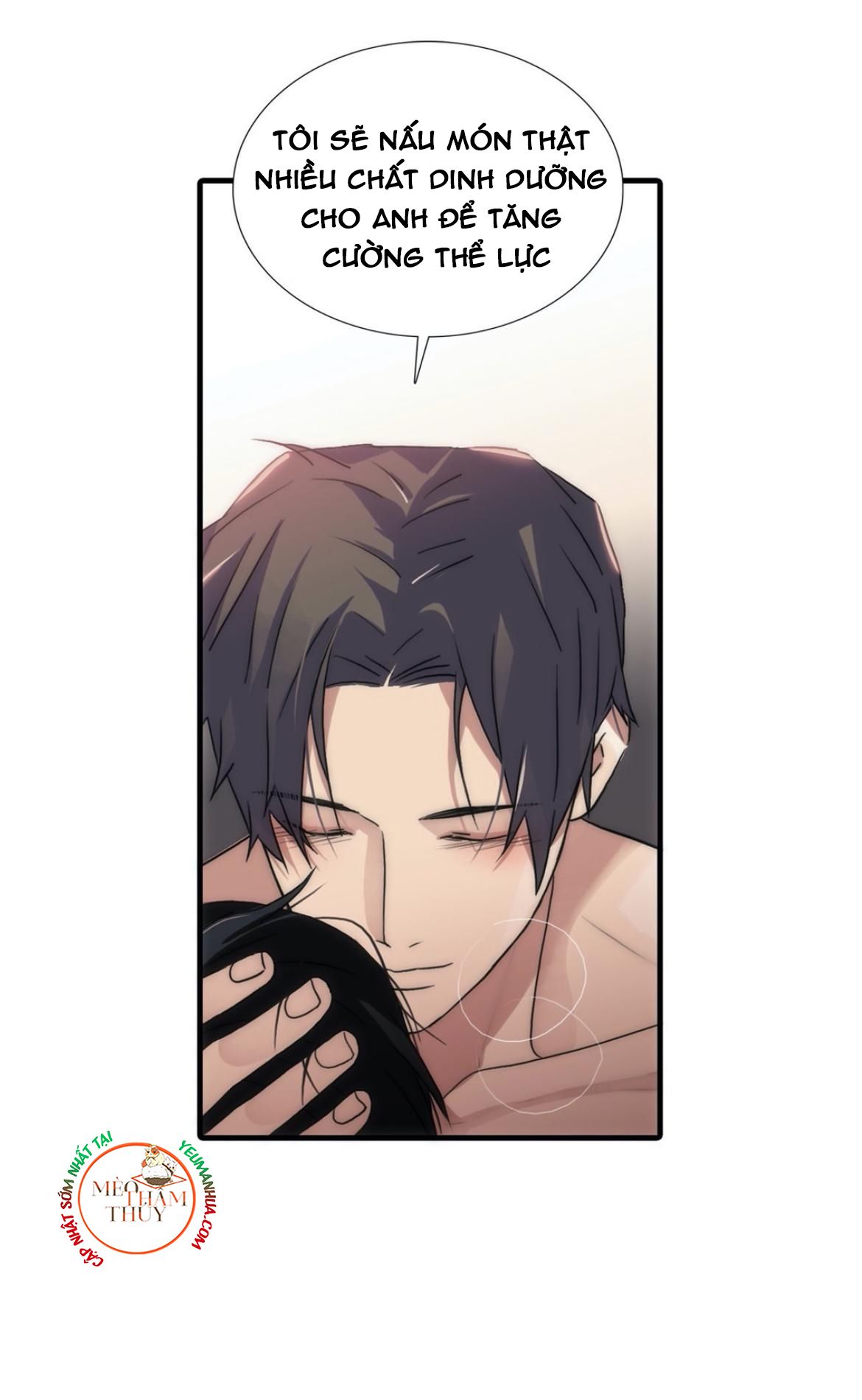 đưa đón người yêu chapter 65 32