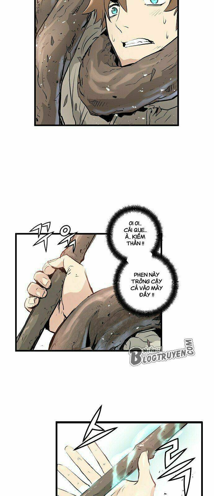 hứa lan chapter 8 55