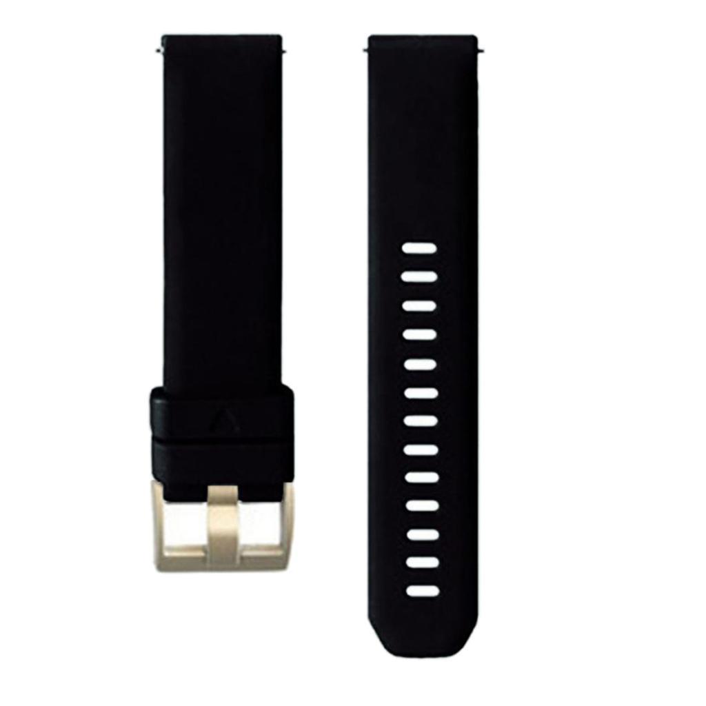 Soft Silicone Sport Watch Strap Band for 2/and Smart Watch Bracelet 20mm